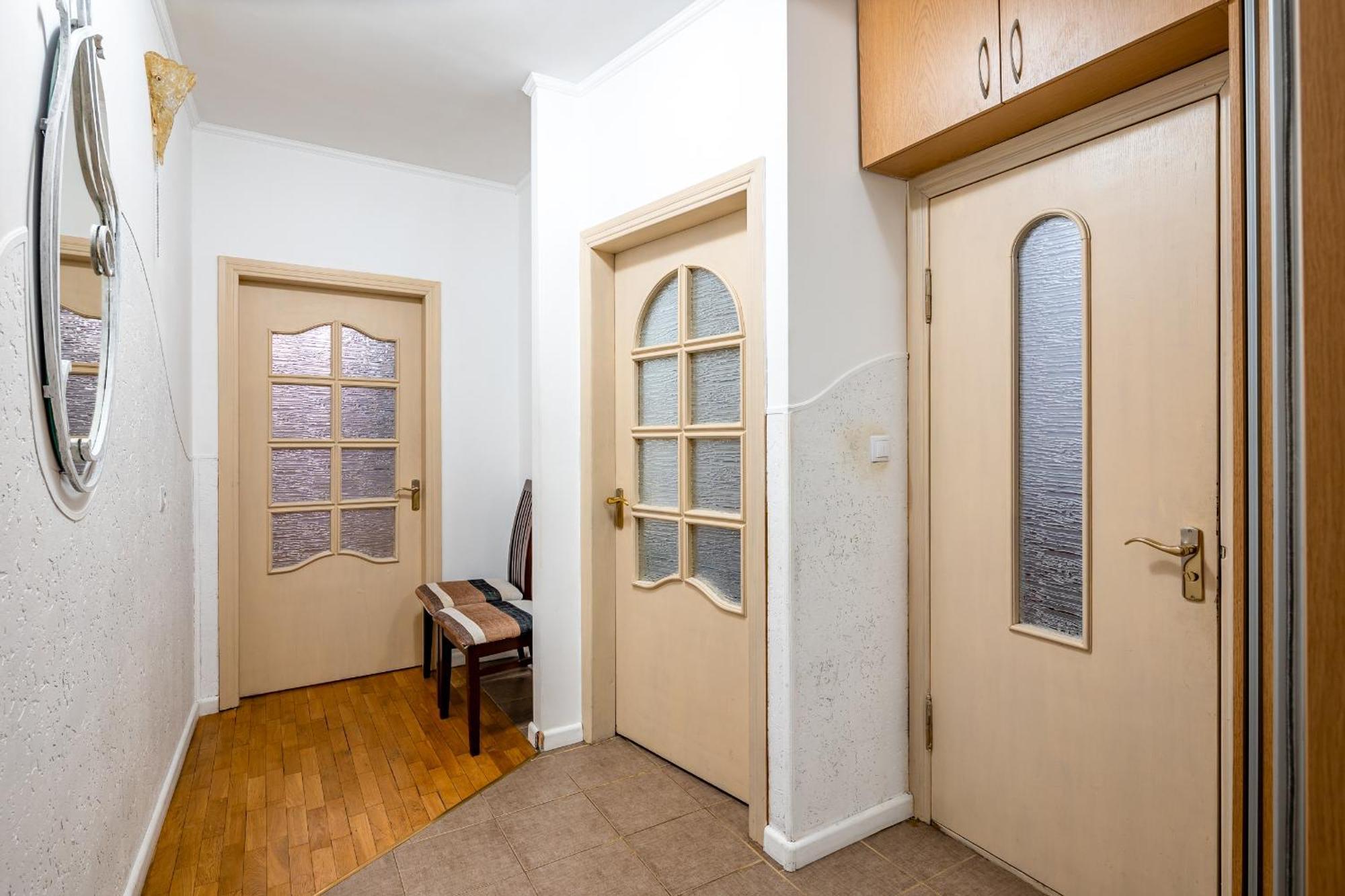 Just Another Comfy Apartment On The Main Squere. 2 Bedrooms, Own Heating, Ac Lviv Bagian luar foto